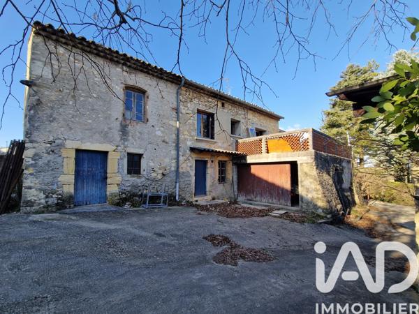 Maison à vendre 5 pièces 100 m² Grane