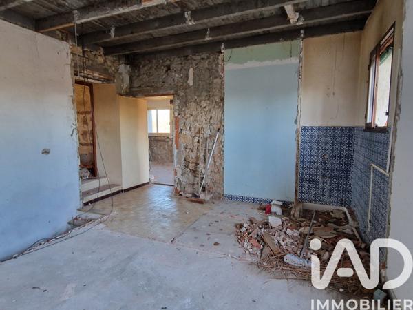 Maison à vendre 5 pièces 100 m² Grane