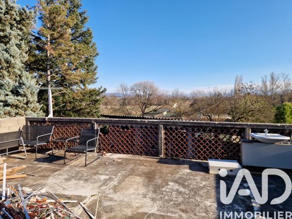 Maison à vendre 5 pièces 100 m² Grane