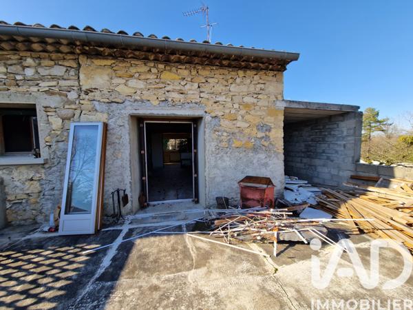 Maison à vendre 5 pièces 100 m² Grane