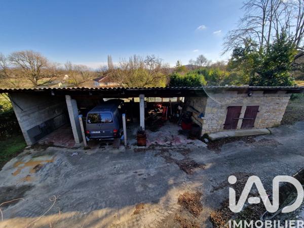 Maison à vendre 5 pièces 100 m² Grane