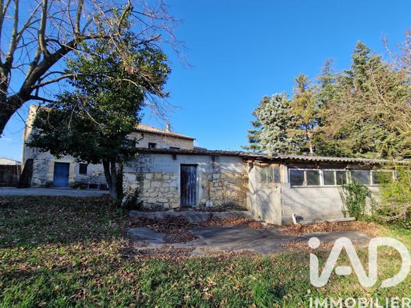 Maison à vendre 5 pièces 100 m² Grane