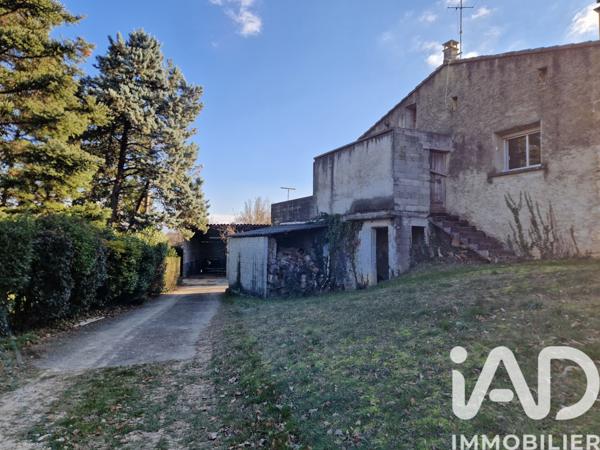 Maison à vendre 5 pièces 100 m² Grane