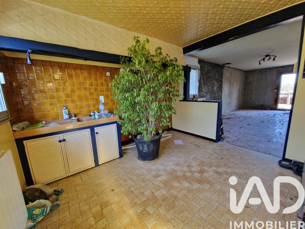 Maison à vendre 5 pièces 100 m² Grane