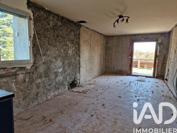 Maison à vendre 5 pièces 100 m² Grane