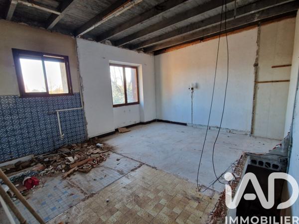 Maison à vendre 5 pièces 100 m² Grane