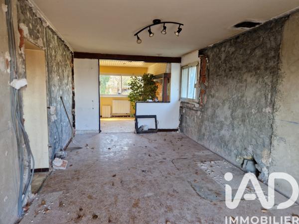 Maison à vendre 5 pièces 100 m² Grane