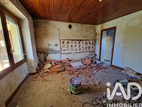 Maison à vendre 5 pièces 100 m² Grane