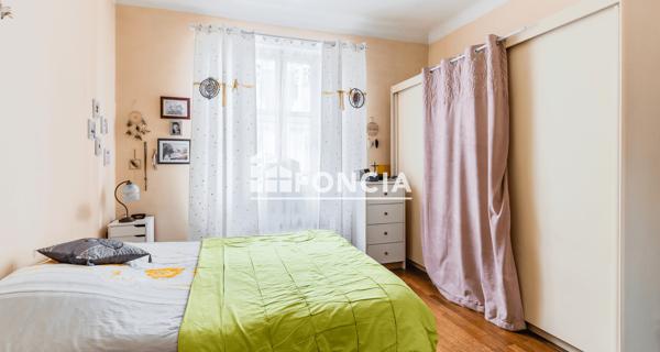 À vendre Appartement 3 pièces 74 m² - Metz 57000