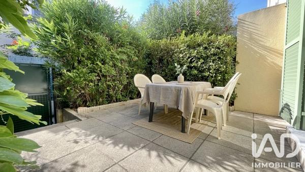 Maison à vendre 3 pièces 35 m² La Londe-les-Maures