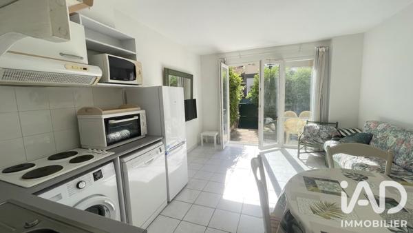Maison à vendre 3 pièces 35 m² La Londe-les-Maures