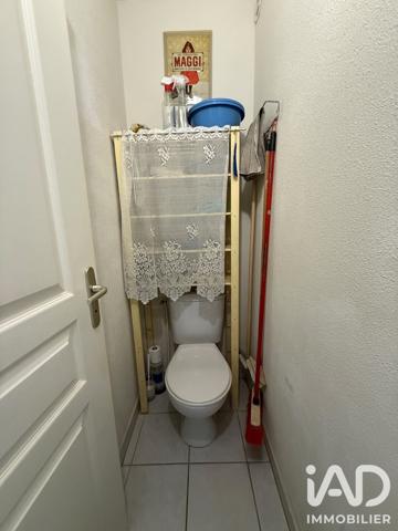 Maison à vendre 3 pièces 35 m² La Londe-les-Maures