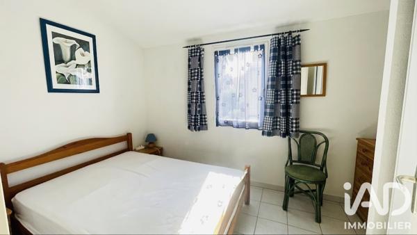 Maison à vendre 3 pièces 35 m² La Londe-les-Maures