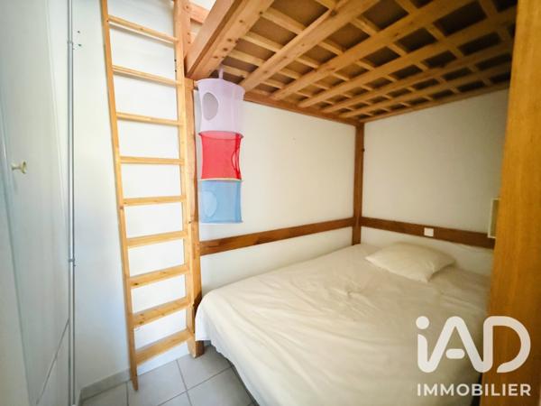 Maison à vendre 3 pièces 35 m² La Londe-les-Maures