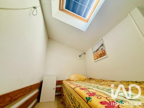 Maison à vendre 3 pièces 35 m² La Londe-les-Maures