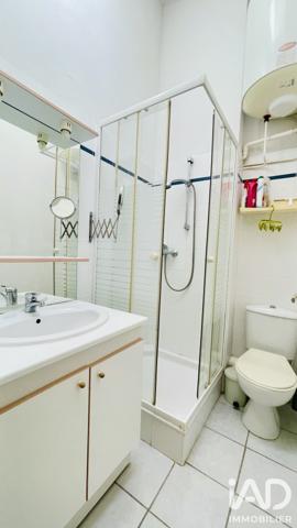 Maison à vendre 3 pièces 35 m² La Londe-les-Maures