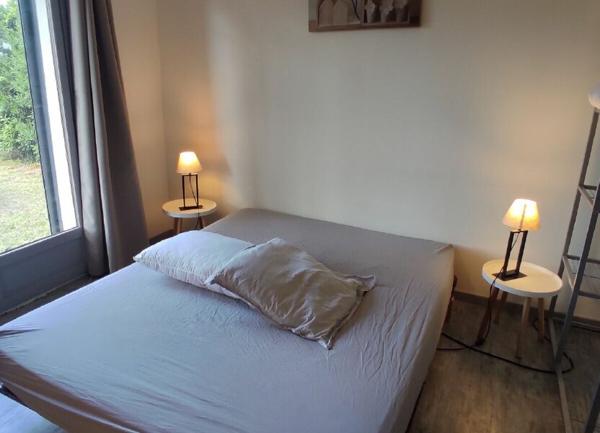 Maison à vendre    4 pièces •  Vallon-Pont-d'Arc