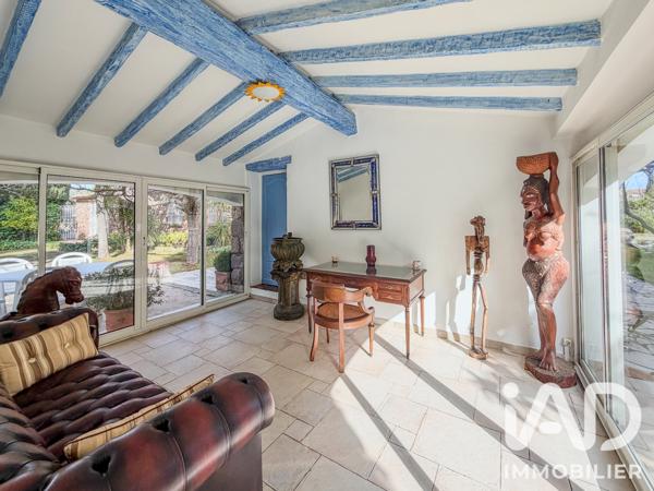 Maison à vendre 6 pièces 233 m² Roquebrune-sur-Argens