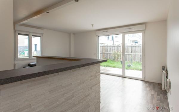 Appartement à vendre    3 pièces •  Montfermeil