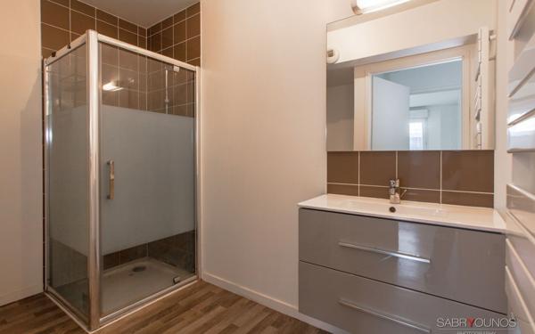 Appartement à vendre    3 pièces •  Montfermeil