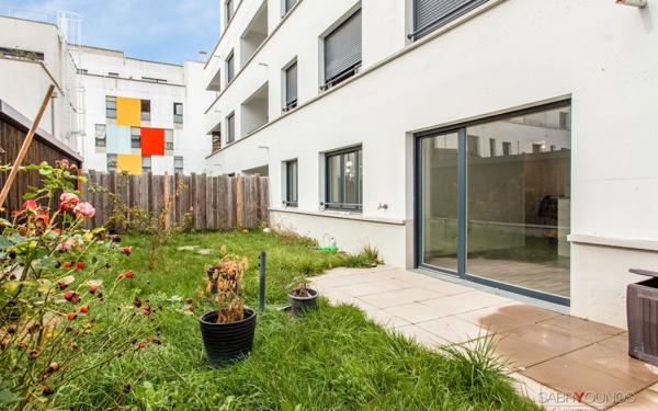 Appartement à vendre    3 pièces •  Montfermeil