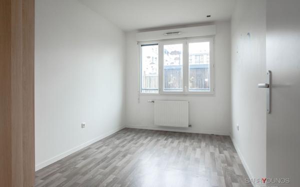 Appartement à vendre    3 pièces •  Montfermeil