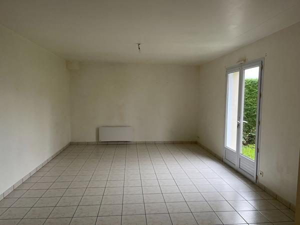 Maison MOUTIERS LES MAUXFAITS 4 pièce(s) 61 m2