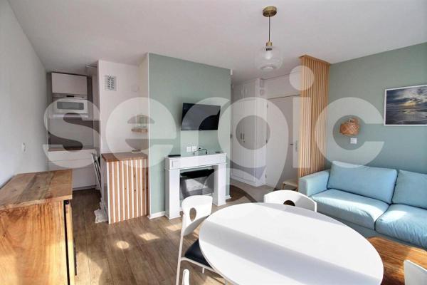 Location 1 Pieces 33 62152 Neufchatel Hardelot 12 0619 01 0030