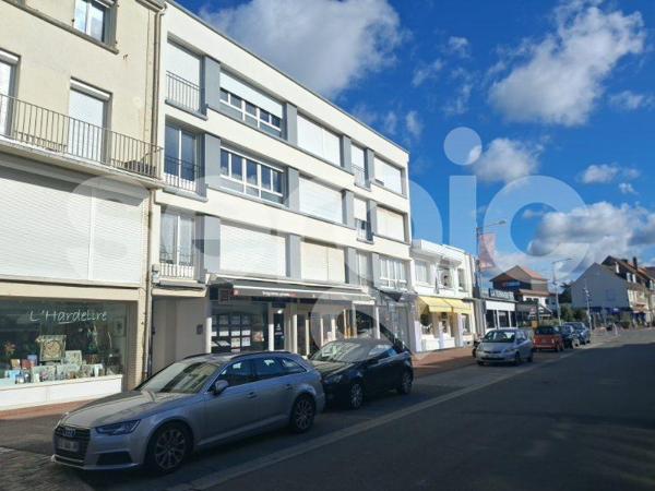 Location 1 Pieces 33 62152 Neufchatel Hardelot 12 0619 01 0030