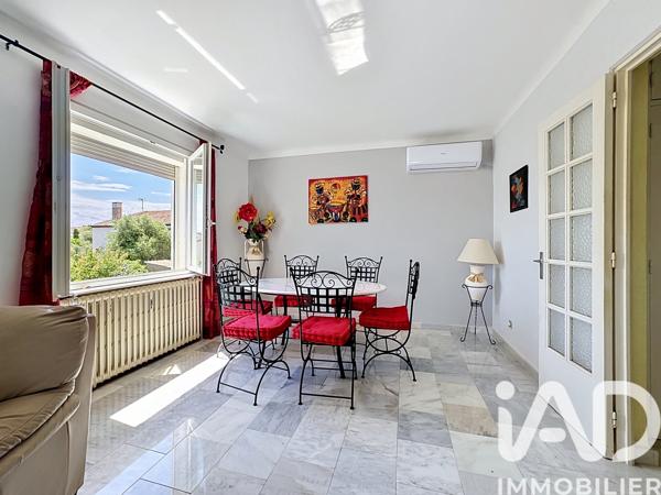 Maison à vendre 5 pièces 126 m² Agde
