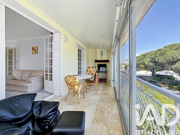 Maison à vendre 5 pièces 126 m² Agde