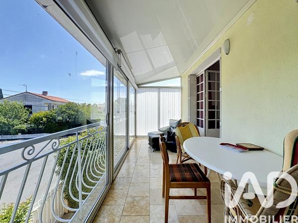 Maison à vendre 5 pièces 126 m² Agde