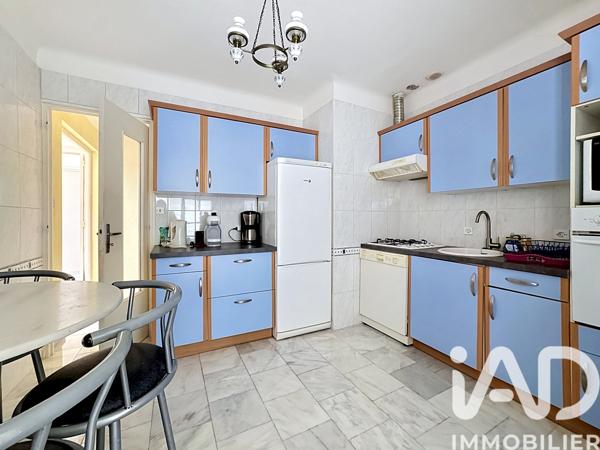 Maison à vendre 5 pièces 126 m² Agde