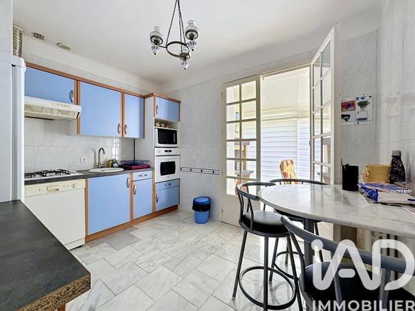 Maison à vendre 5 pièces 126 m² Agde