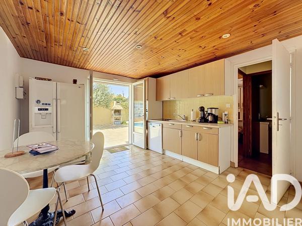 Maison à vendre 5 pièces 126 m² Agde