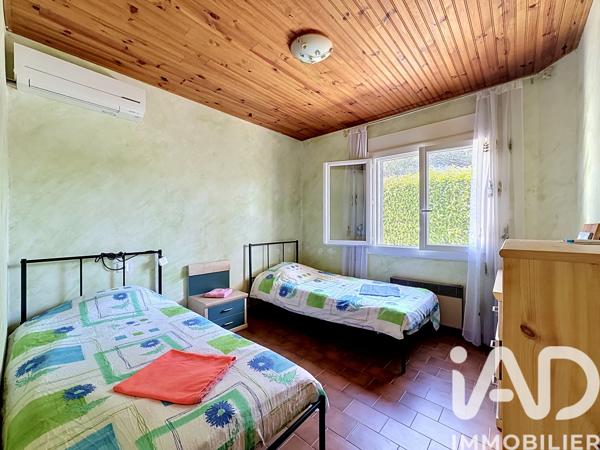 Maison à vendre 5 pièces 126 m² Agde