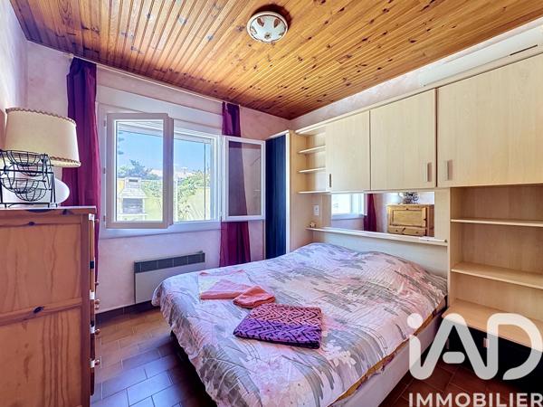 Maison à vendre 5 pièces 126 m² Agde
