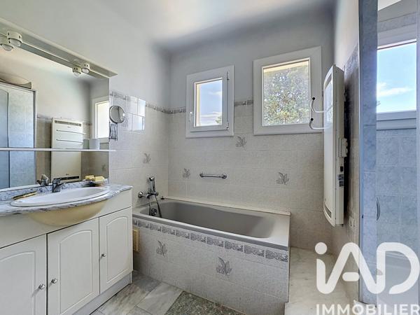 Maison à vendre 5 pièces 126 m² Agde