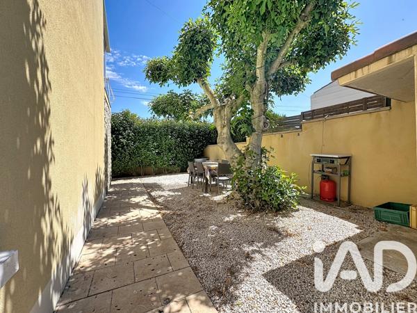 Maison à vendre 5 pièces 126 m² Agde