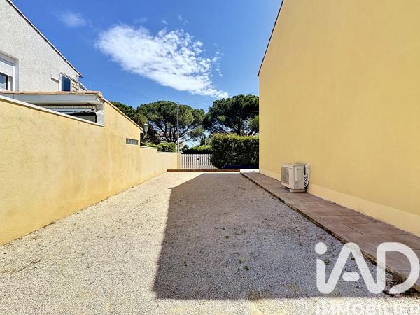 Maison à vendre 5 pièces 126 m² Agde