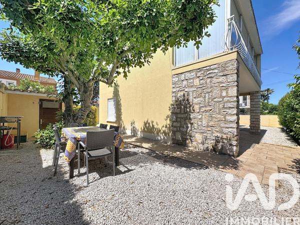 Maison à vendre 5 pièces 126 m² Agde