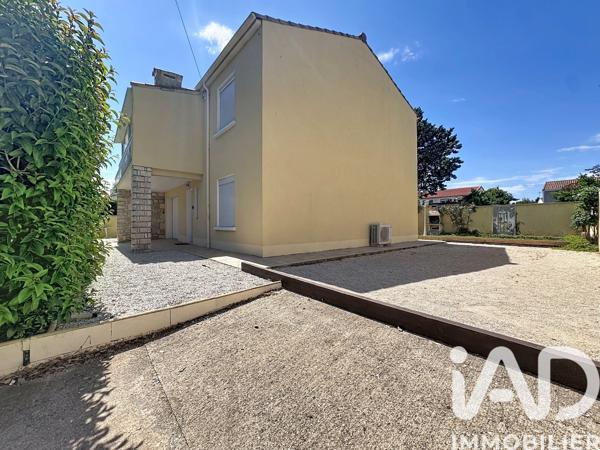 Maison à vendre 5 pièces 126 m² Agde