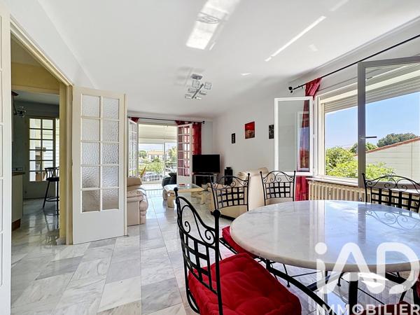 Maison à vendre 5 pièces 126 m² Agde