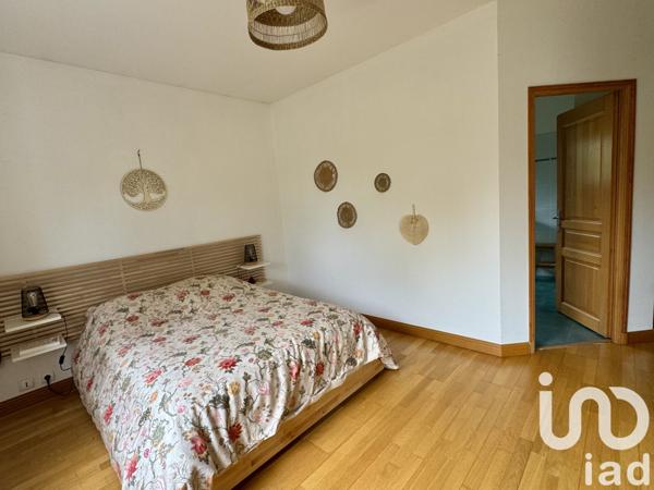 Maison à vendre 7 pièces 200 m² Angoulême