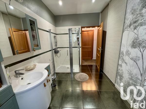 Maison à vendre 7 pièces 200 m² Angoulême