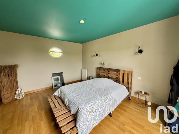 Maison à vendre 7 pièces 200 m² Angoulême