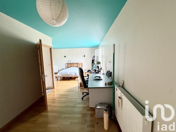 Maison à vendre 7 pièces 200 m² Angoulême