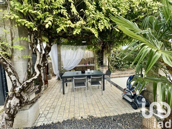 Maison à vendre 7 pièces 200 m² Angoulême