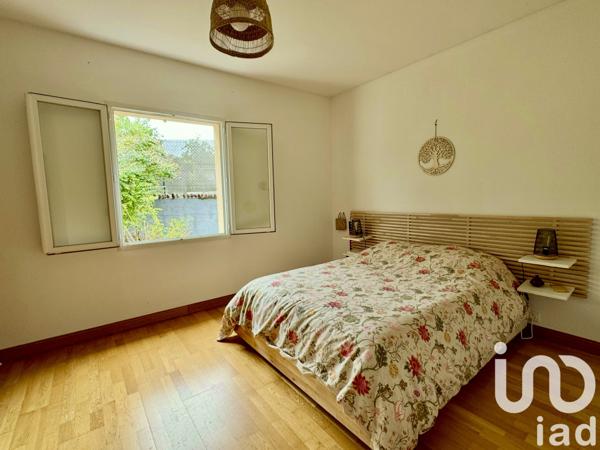 Maison à vendre 7 pièces 200 m² Angoulême
