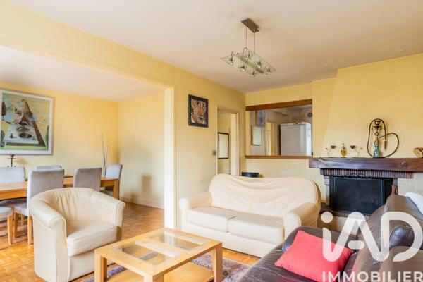 Maison à vendre 6 pièces 144 m² Savigny-sur-Orge